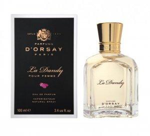 D'ORSAY LA DANDY FEMME PERFUME